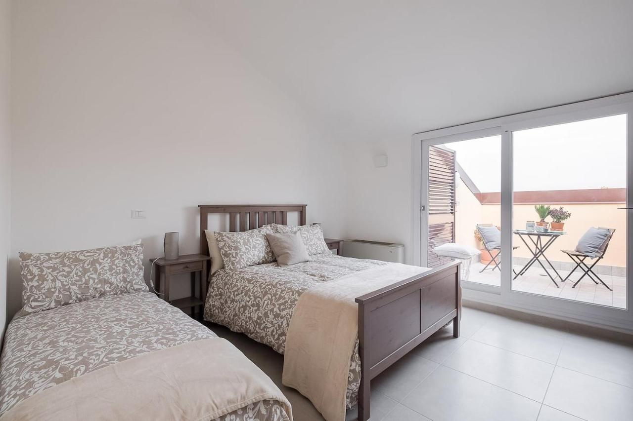 Realkasa Train Plaza Apartment Bologna Ngoại thất bức ảnh