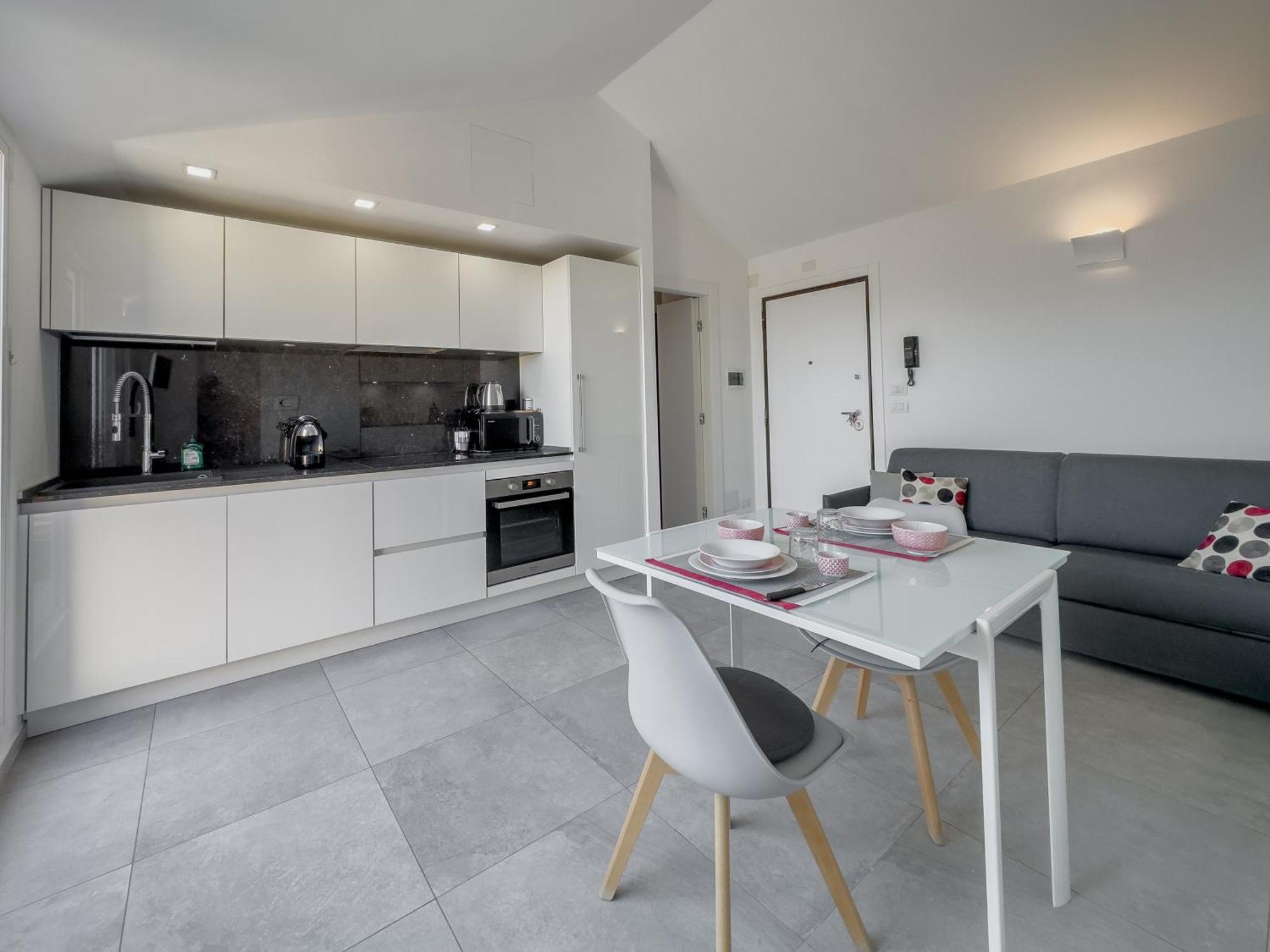 Realkasa Train Plaza Apartment Bologna Ngoại thất bức ảnh