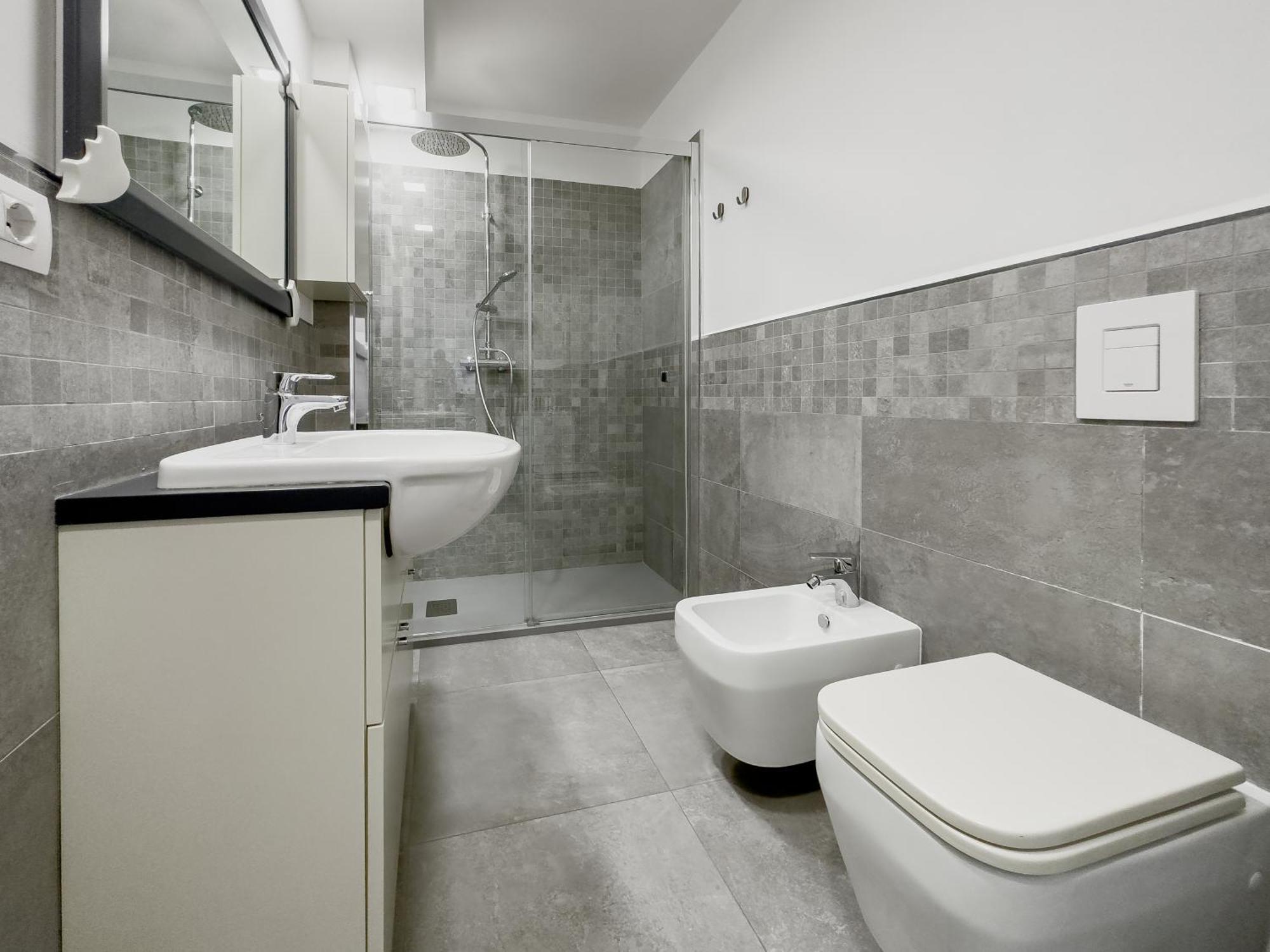 Realkasa Train Plaza Apartment Bologna Ngoại thất bức ảnh