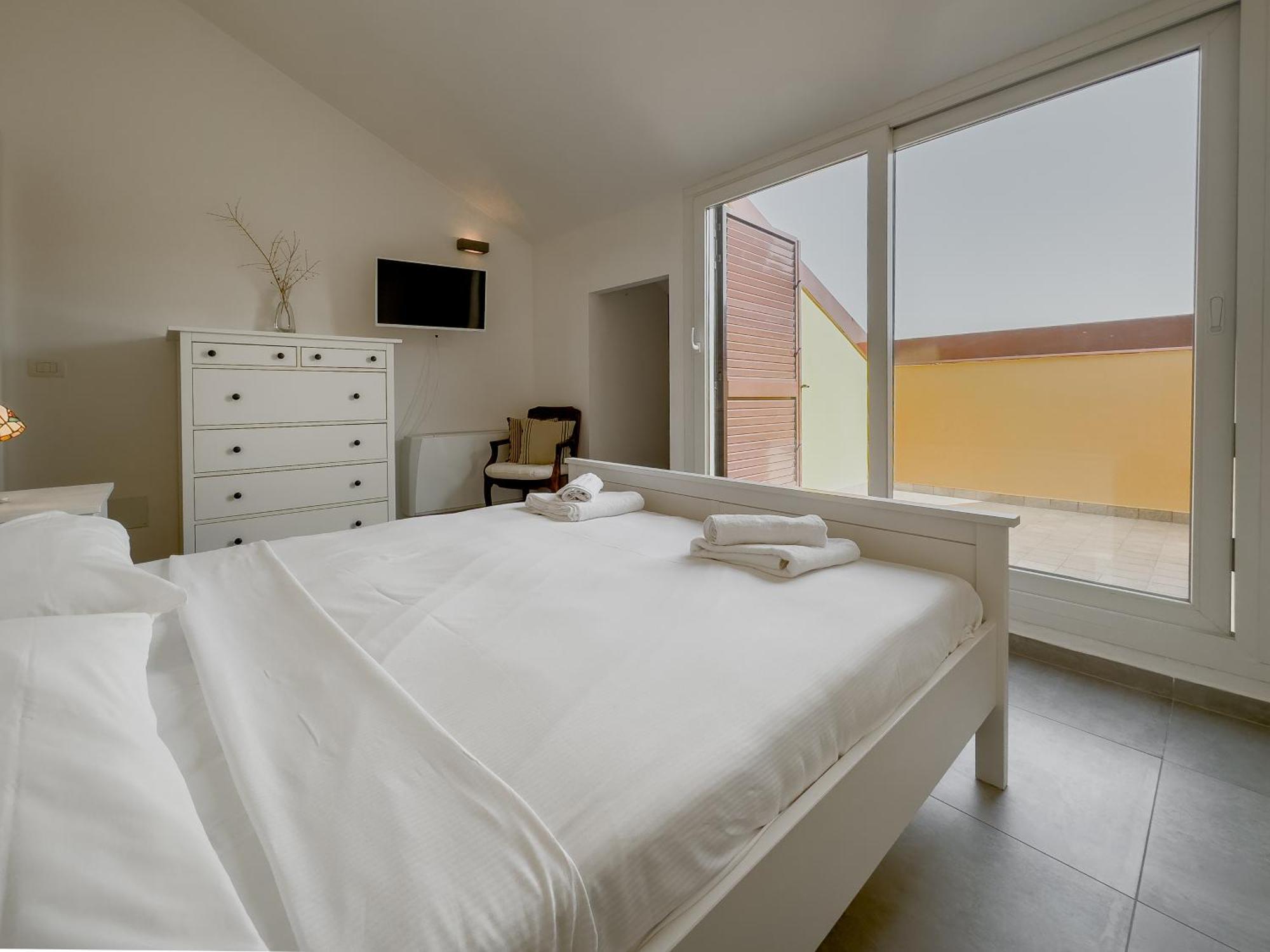 Realkasa Train Plaza Apartment Bologna Ngoại thất bức ảnh